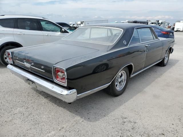 1966 Ford Galaxie