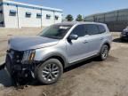 2024 KIA Telluride LX