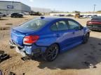 2015 Subaru WRX Premium