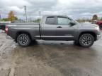 2016 Toyota Tundra Double Cab SR