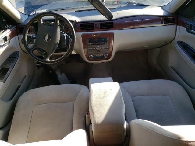 2007 Chevrolet Impala LT