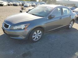 Carros salvage a la venta en subasta: 2009 Honda Accord EXL