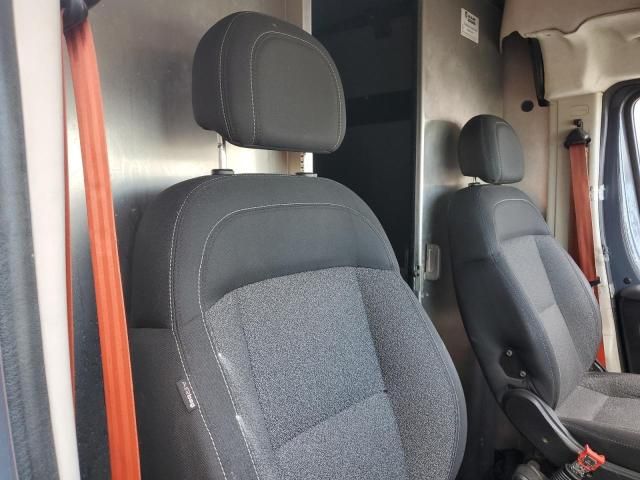 2020 Dodge RAM Promaster 3500 3500 High