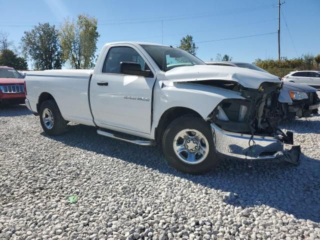 2011 Dodge RAM 1500