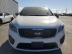 2016 KIA Sorento SX