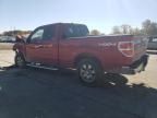 2011 Ford F150 Super Cab