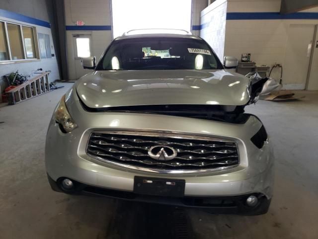 2011 Infiniti FX35