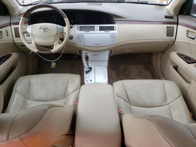 2008 Toyota Avalon XL