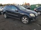 2010 Mercedes-Benz ML 350 4matic