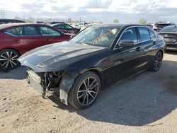 2021 BMW 330I en venta en Tucson, AZ