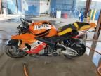 2005 Honda CBR600 RR