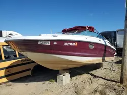 2004 Other Boat en venta en Glassboro, NJ