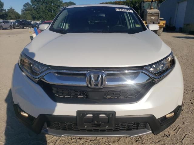 2019 Honda CR-V EXL