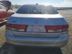 2004 Honda Accord EX