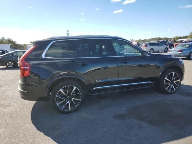 2023 Volvo XC90 Plus