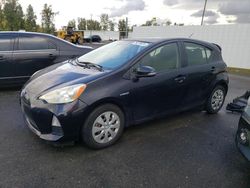 2012 Toyota Prius C en venta en Portland, OR