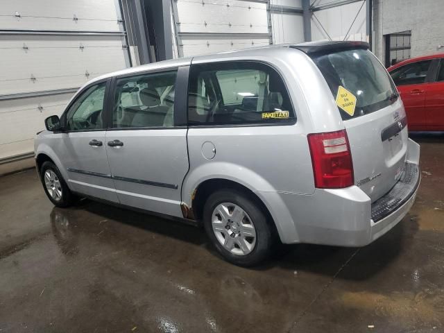 2008 Dodge Grand Caravan SE