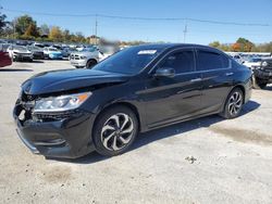 2017 Honda Accord EXL en venta en Lawrenceburg, KY