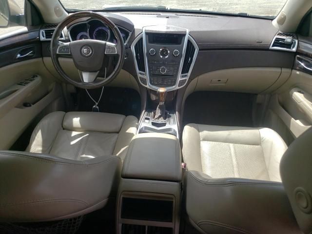 2010 Cadillac SRX Luxury Collection