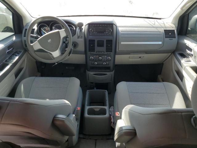 2008 Dodge Grand Caravan SE