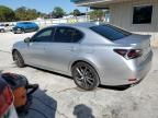 2016 Lexus GS 350 Base