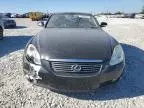 2004 Lexus SC 430