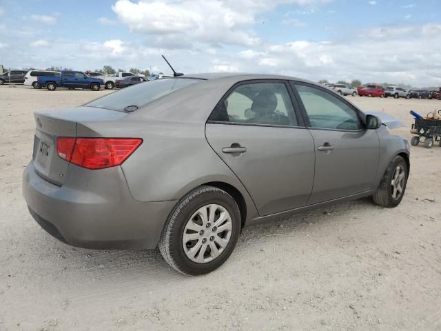 2012 KIA Forte EX