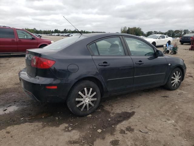 2006 Mazda 3 I