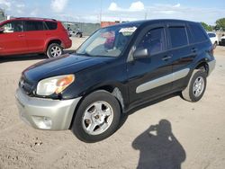 2004 Toyota Rav4 en venta en Homestead, FL