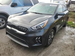 2022 KIA Niro LXS en venta en Arcadia, FL