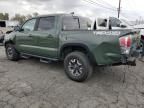 2021 Toyota Tacoma Double Cab