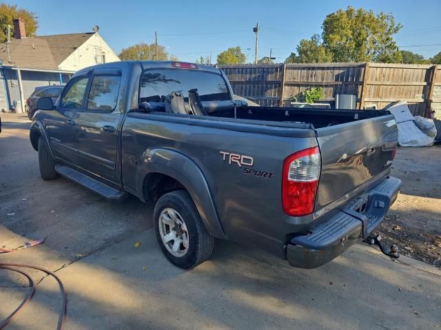 2004 Toyota Tundra Double Cab Limited