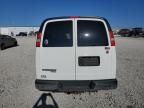 2013 Chevrolet Express G3500 LT