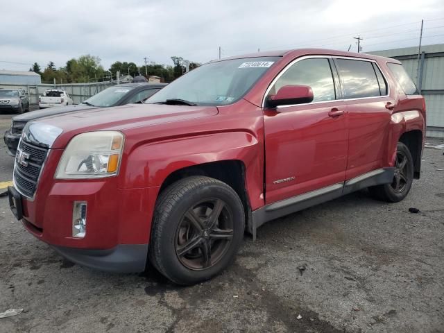 2013 GMC Terrain SLE