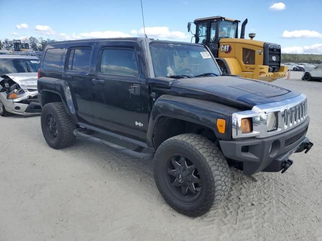 2007 Hummer H3