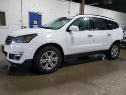 Run And Drives Cars for sale at auction: 2016 Chevrolet Traverse LT