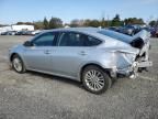 2013 Toyota Avalon Hybrid