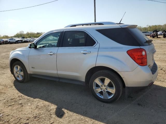 2012 Chevrolet Equinox LTZ