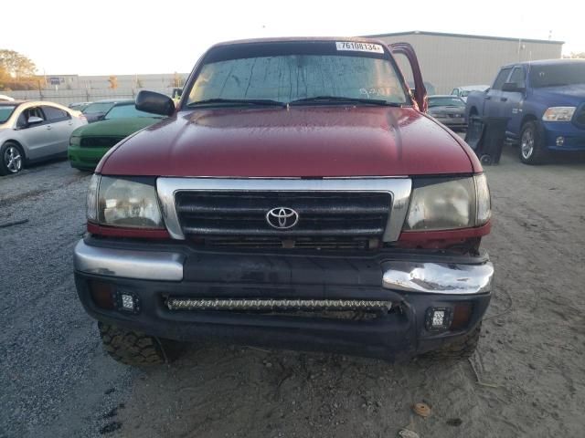 1998 Toyota Tacoma