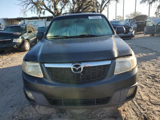 2008 Mazda Tribute I