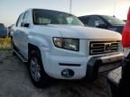 2006 Honda Ridgeline RTL