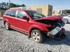 2012 Dodge Journey SXT