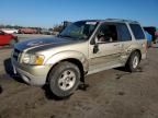 2002 Ford Explorer Sport