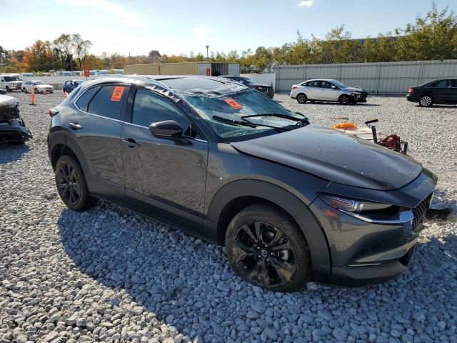 2021 Mazda CX-30 Premium