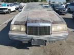 1984 Lincoln Mark VII