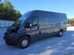 Dodge Promaster 3500 3500 High salvage cars for sale: 2020 Dodge RAM Promaster 3500 3500 High