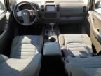 2005 Nissan Frontier Crew Cab LE