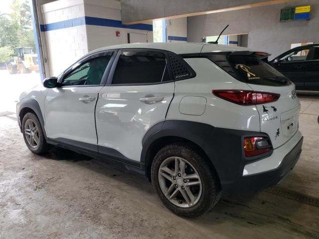 2019 Hyundai Kona SE