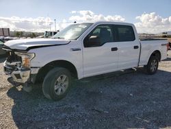 Lots with Bids for sale at auction: 2020 Ford F150 Supercrew