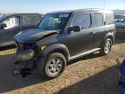 Salvage cars for sale from Copart Brighton, CO: 2007 Honda Element EX